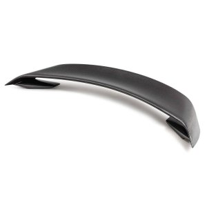Ford Mustang Rear Spoiler - Anderson Composites - Type-GR - Carbon Fiber - 2024+